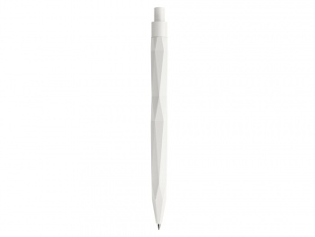 Ручка шариковая Prodir QS 20 PMP, белый