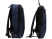 Расширяющийся рюкзак Slimbag для ноутбука 15,6", синий