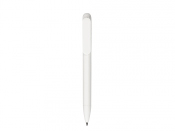 Ручка шариковая DS6S TMM 02, белый