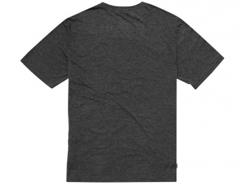 Футболка "Sarek" мужская, темно-серый