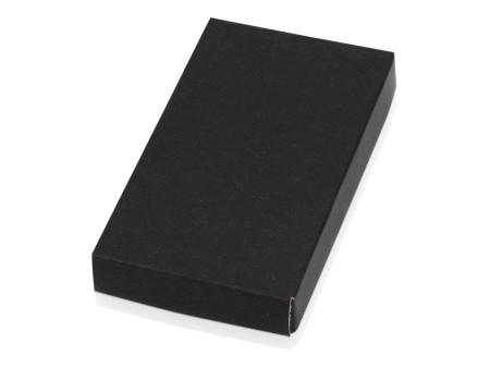 Брелок "Руль", серебристый