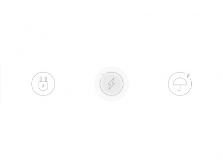 Сетевое зарядное устройство Rombica NEO Z Type-C 60