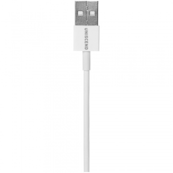 Беспроводное зарядное устройство с магнитами Magmate, серебристое