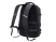 Рюкзак спортивный TORBER Xtreme 18", чёрный, 31 х 12 х 46 см, 17л