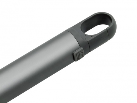 Фонарь аккумуляторный с регулируемым фокусом "Vortez", 9 режимов, 650 Лм