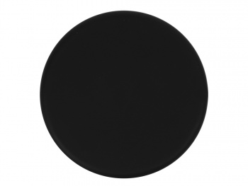 Термос Scout софт-тач 235 мл, черный (P)