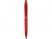 Ручка шариковая Prodir QS 20 PMT, красный