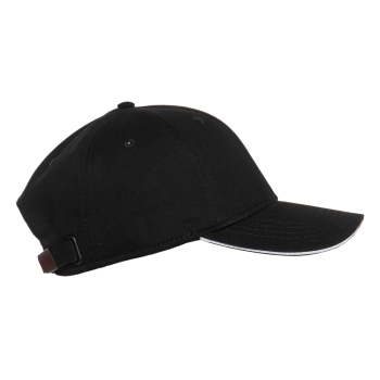 Бейсболка 11GT_Чёрный (20) (ONE SIZE/56-58) Бейсболка 11GT_Чёрный (20) (ONE SIZE/56-58)