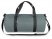 Сумка спортивная "Айзек", серый