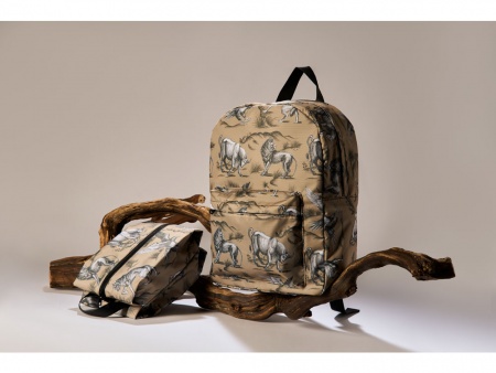 Рюкзак «Дух зверя». Varvara