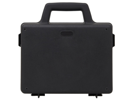 Подарочный набор в пластиковом кейсе