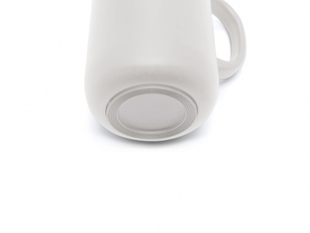 Термокружка из нерж. стали тм THERMOcafe TCCM-460SY (WGY) 0,46L