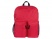 Рюкзак для ноутбука Verde, красный