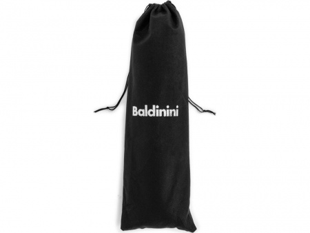 Зонт складной автоматический Baldinini, черный