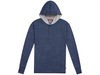 Толстовка "Reflex Knit" мужская, синий Толстовка "Reflex Knit" мужская, синий