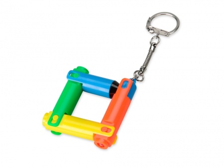 Ручка-трансформер «Радуга», разноцветный (Р)