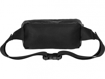 Сумка на пояс Just, черный