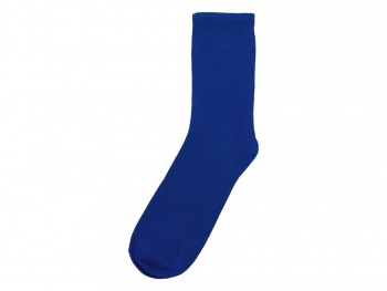 Носки Socks мужские синие, р-м 29 Носки Socks мужские синие, р-м 29