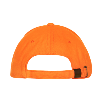 Бейсболка с кантом STAN 5 клиньев хлопок 280, 11K, Оранжевый (28) (56-58/ONE SIZE) Бейсболка с кантом STAN 5 клиньев хлопок 280, 11K, Оранжевый (28) (56-58/ONE SIZE)