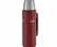 Термос из нерж. стали тм THERMOS SK2010 Rustic Red 1.2L