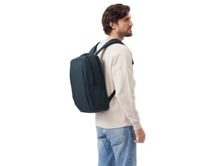 Рюкзак Jacky для ноутбука 15'', синий