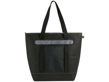 Сумка- холодильник California Innovations для 56 банок, темно-серый