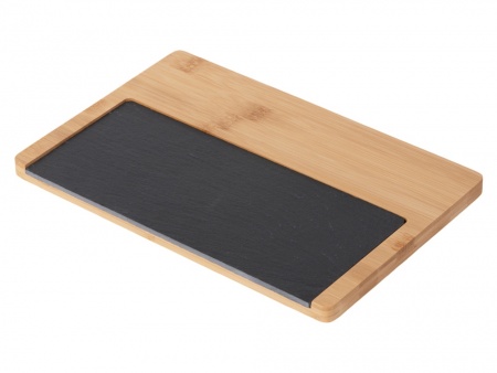 Набор для суши со сланцевой доской "Maki"