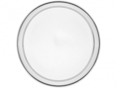 Стеклянный заварочный чайник с гранями "Prism"