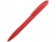 Ручка пластиковая шариковая «Diamond», красный (P)