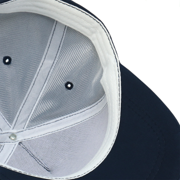 Бейсболка STAN 5 клиньев хлопок 150, 13, Темно-синий,  (461)  (56-58/ONE SIZE)