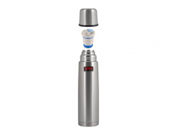 Термос из нерж. стали тм THERMOS FBB-750B Stainless SteeL Flask 0.75L