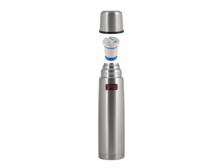 Термос из нерж. стали тм THERMOS FBB-750B Stainless SteeL Flask 0.75L