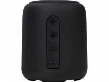 Портативная колонка TWS "Steep", черный