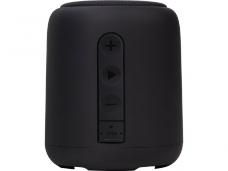 Портативная колонка TWS "Steep", черный