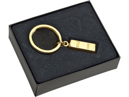 Брелок «Слиток золота»