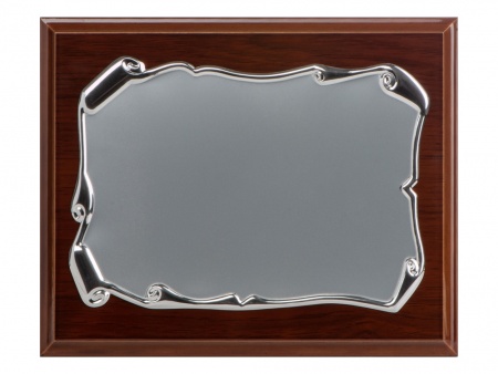 Плакетка для дарственной надписи "Гранада"