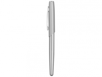 Ручка роллер "Roma", серебристый