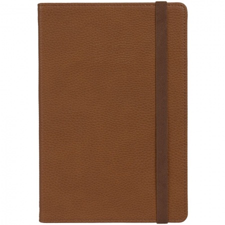 Ежедневник Copelle, недатированный, коричневый