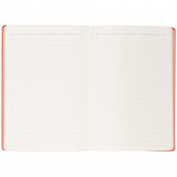 Набор Skywriting, черный с оранжевым