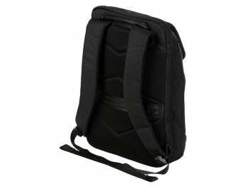 Рюкзак Leader для ноутбука 15.6", черный Рюкзак Leader для ноутбука 15.6", черный