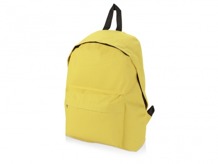 Рюкзак "Спектр", желтый (Р)