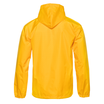 Ветровка унисекс STAN дюспо 210T, 85, 59, Жёлтый,  (12/1)  (44/XS)