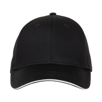 Бейсболка 11GT_Чёрный (20) (ONE SIZE/56-58) Бейсболка 11GT_Чёрный (20) (ONE SIZE/56-58)