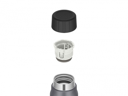 Термос из нерж. стали тм THERMOS FJK-500 SL0,5 L