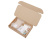 Набор для выпечки пряничного домика