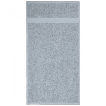 Полотенце Embrace, малое, серое