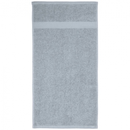 Полотенце Embrace, малое, серое