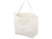 Шоппер-оверсайз Grossbag из переработанного хлопка 340 г, натуральный