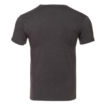 Футболка мужская STAN хлопок/эластан 180, 37, Тёмно-серый,  (100/1)  (52/XL) Футболка мужская STAN хлопок/эластан 180, 37, Тёмно-серый,  (100/1)  (52/XL)