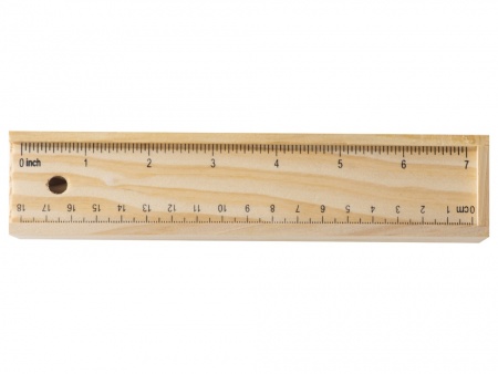 Набор из 12 карандашей "Paint"